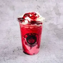 Berry Blast Smoothie