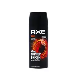 Axe Musk Deodorant Body Spray 48H Fresh 150ml