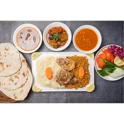 Meat Qozi