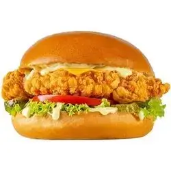 Chicken Zinger