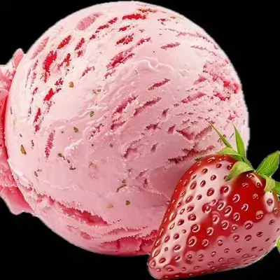 Strawberry Scop