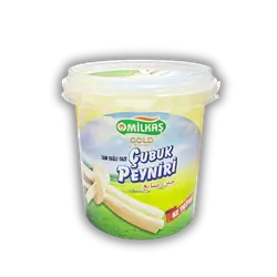 Milkash Cheese Sticks 200g
