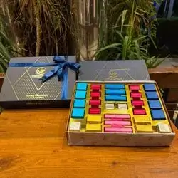 Chocolate Box - 1 Kg