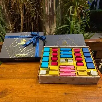 Chocolate Box - 1 Kg