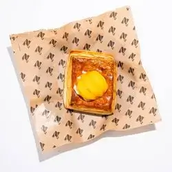 Danish Peach
