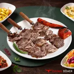 كباب جاغ 3 أسياخ