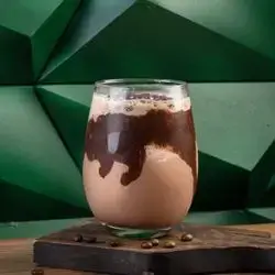 Classic Chocolate