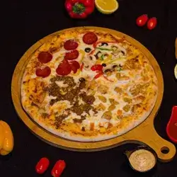 Fellaw Pizza