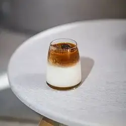 Iced Spanish Latte