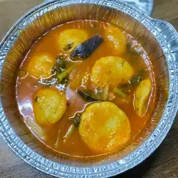 Ready-made Chicken Kofta - For 2 People