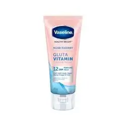 Vaseline 10X