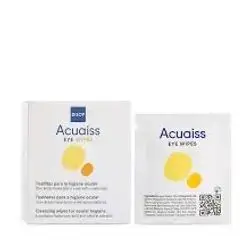 Acuaiss Eye Wipes 20pcs (Disop)