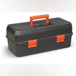 Tool Bag With 20 Shelf