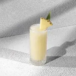 Pineapple Juice