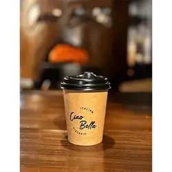 Mocha Coffee
