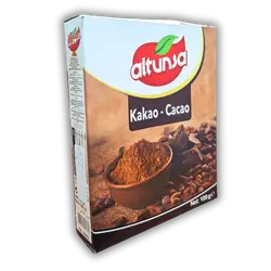 Altunsa cocoa packet 100 g