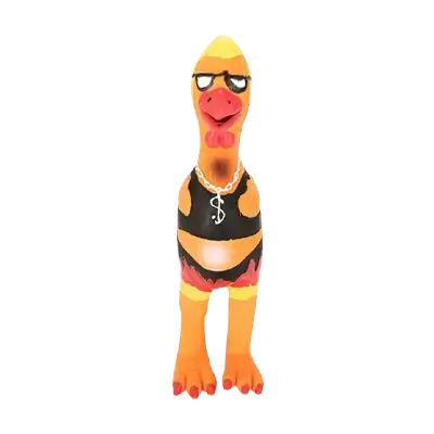 E398 Pet Toy