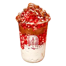 Pomegranate Choce