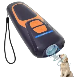 Anti Dog Barking