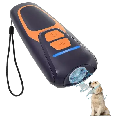 Anti Dog Barking