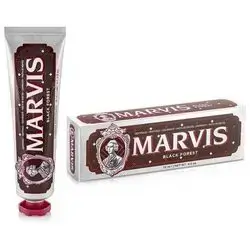 MARVIS toothpaste Black Forest - 75 ml