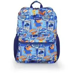 GABOL Backpack 2 Part Dino Kids 32X44X15Cm