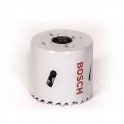 Bosch Bi-Metal Holesaw 48Mm