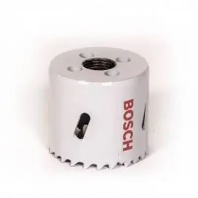 Bosch Bi-Metal Holesaw 48Mm