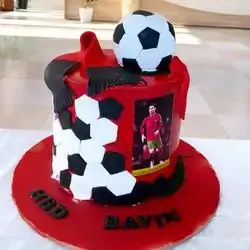 Cake
