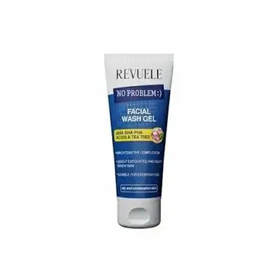 Revuele Facial Wash Tea Tree 200ml