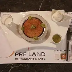 Cheese Kunafa