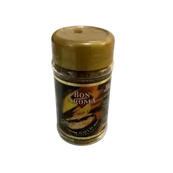 Bon Aroma Coffee Glass 50g