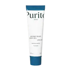 Hydra Wave Deep Sea Cream 50ml _ Purito Seoul