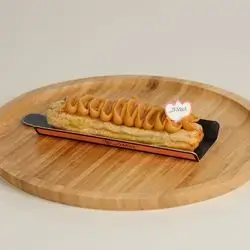 Eclair Caramel