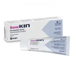 Sensi KIN Toothpaste 75ml