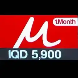 UNITED MIXMEDIA 1 Month