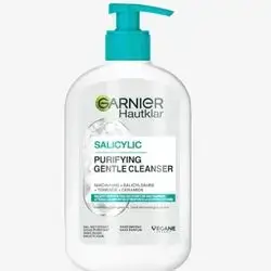 Garnier Skin Active Reinigungsschaum Hautklar Hydrating Deep Cleanser, 250 ml