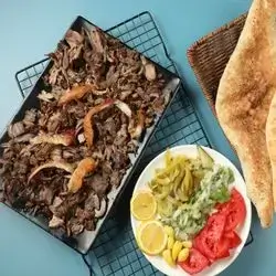 Meat Dish (Full Portion)