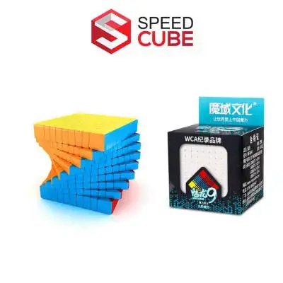 Rubik Cube 9x9 Orginal