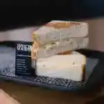 Grilled Cheese Sandwich
