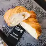 Cheese Croissant