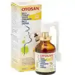 Throat Spray Forte 30ml _ OTOSAN