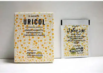 Uricol
