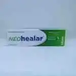 Neo-healar - Hikma