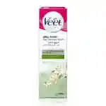 Veet Skiny Fresh Hair Removal Cream 100g .