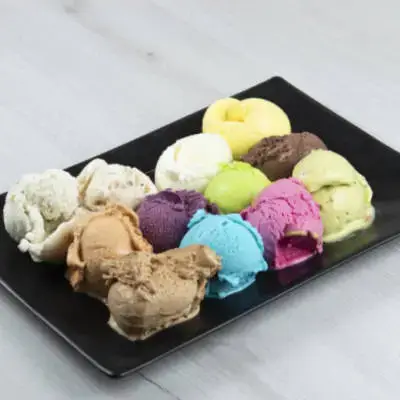 Ice Cream - Half a Kilo