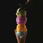 Ice Cream- Scope