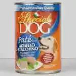 Special Dog