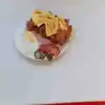 Znjer Meal