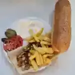 Mexicano Meal